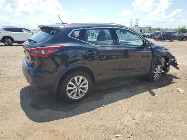 Vin: jn1bj1cw4lw382453, lot: 61794985, nissan rogue s 20203