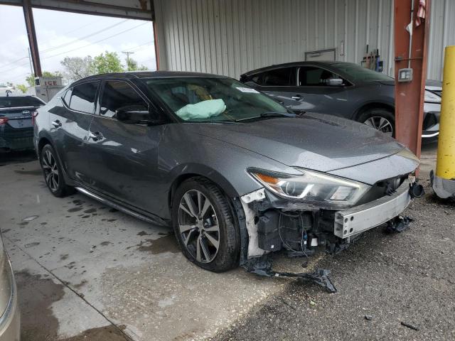 Vin: 1n4aa6ap2hc426238, lot: 59610665, nissan maxima 3.5s 20174