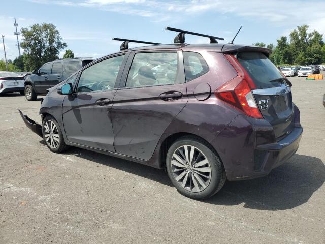 Vin: 3hggk5g84fm764751, lot: 60735225, honda fit ex 20152