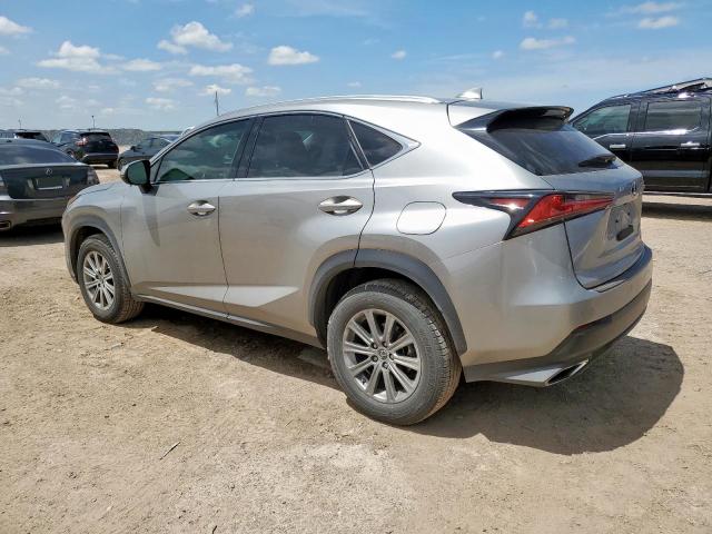 Vin: jtjyarbz9k2121209, lot: 60445925, lexus nx 300 base 20192