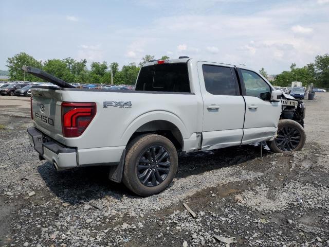 Vin: 1ftfw5l51rfa91349, lot: 59810085, ford f150 laria lariat 20243