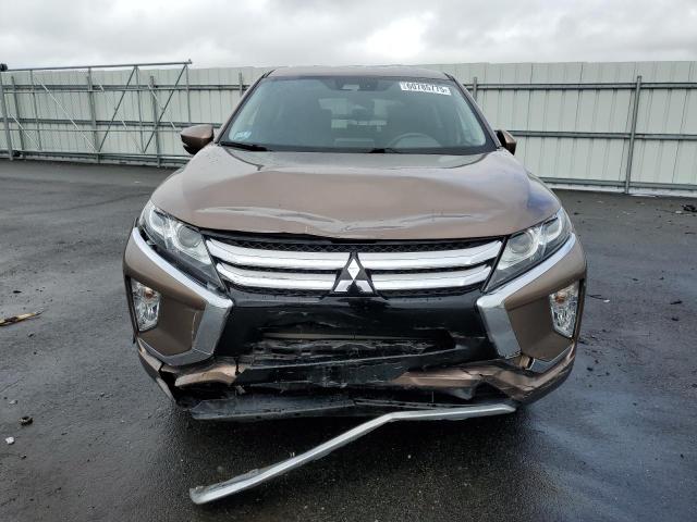 2020 MITSUBISHI ECLIPSE CR JA4AT5AA4LZ015806