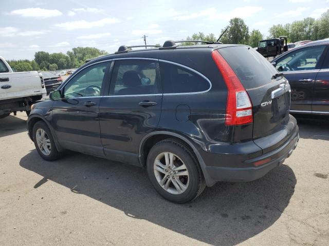 Vin: jhlre4h7xac010054, lot: 60690965, honda crv exl 20102