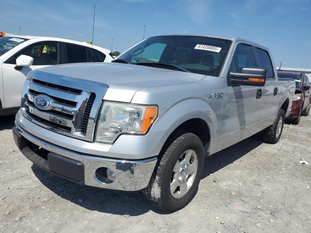 Vin: 1ftew1c88afa71473, lot: 61420085, ford f-150 supercrew 2010 img_1