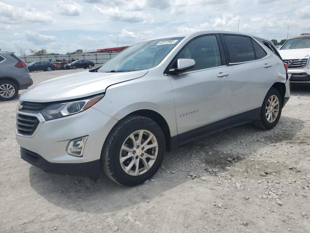 Vin: 2gnaxsev6j6314719, lot: 62072995, chevrolet equinox lt 2018 img_1