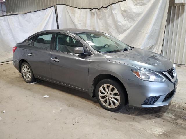 Vin: 3n1ab7ap7jl630074, lot: 59881725, nissan sentra s 20184