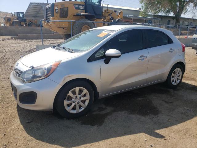 Vin: knadm5a3xd6101235, lot: 60812305, kia rio lx 2013 img_1