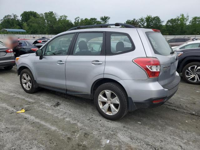 2015 SUBARU FORESTER 2 - JF2SJABC4FH801366