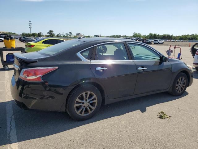 Vin: 1n4al3ap4fc594677, lot: 62324435, nissan altima 2.5 20153