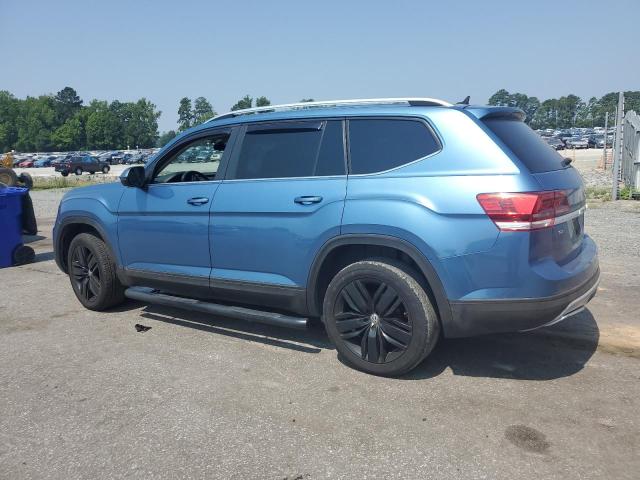 Vin: 1v2ur2ca1kc511109, lot: 61486975, volkswagen atlas se 20192