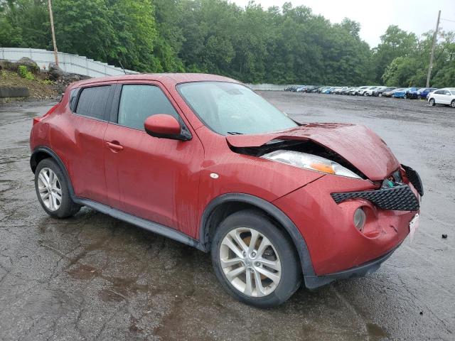 Vin: jn8af5mv9et359511, lot: 60367225, nissan juke s 20144