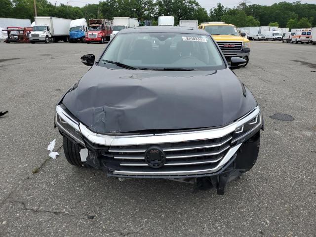 2021 VOLKSWAGEN PASSAT SE 1VWSA7A33MC008621