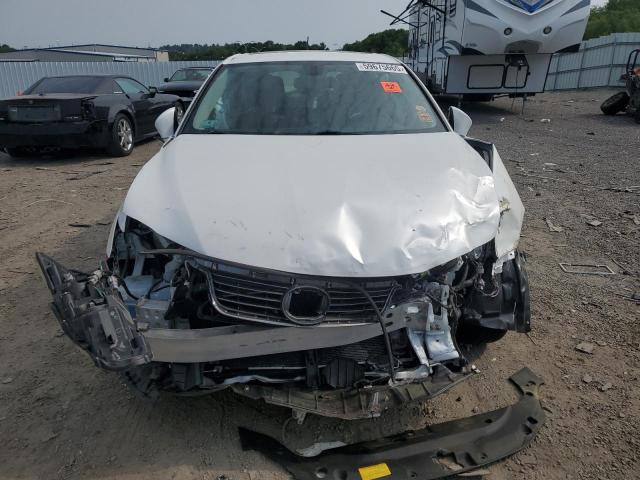 2013 LEXUS CT 200 - JTHKD5BH3D2152540