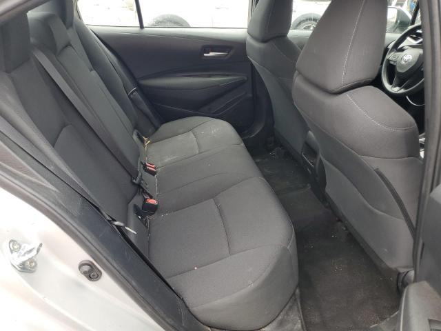 2021 TOYOTA COROLLA LE 5YFEPMAE1MP219614