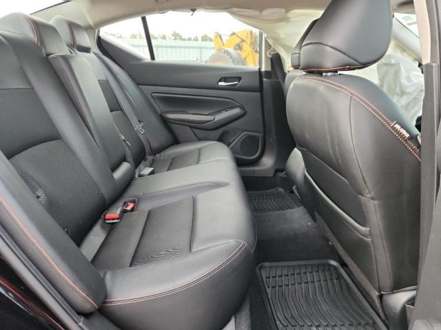 2021 NISSAN ALTIMA SR - 1N4BL4CV9MN318986