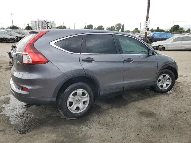 2016 HONDA CR-V LX - 3CZRM3H31GG710598