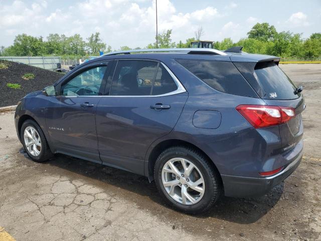 Vin: 3gnaxvex2kl207781, lot: 59960775, chevrolet equinox lt 20192