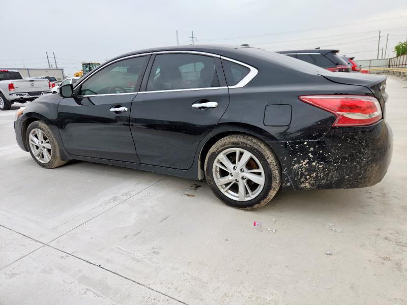 Vin: 1n4al3ap5dn477935, lot: 59224875, nissan altima 2.5 20132
