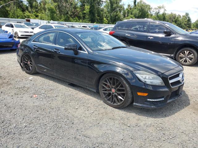 Vin: wddlj9bb4ea090001, lot: 62374145, mercedes-benz cls-class 550 4matic 20144