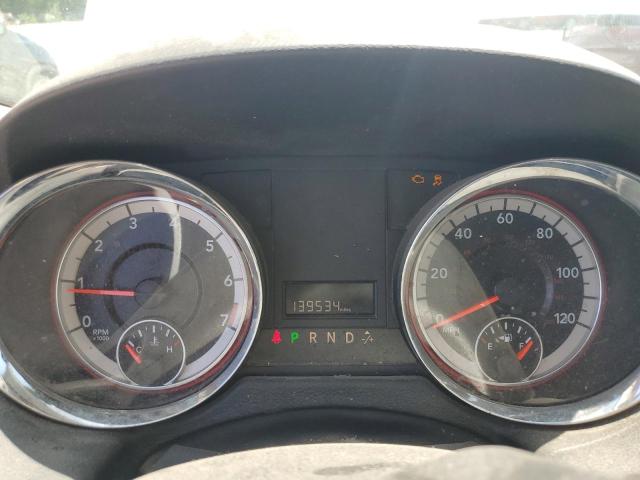 2017 DODGE GRAND CARA 2C4RDGBG9HR834574
