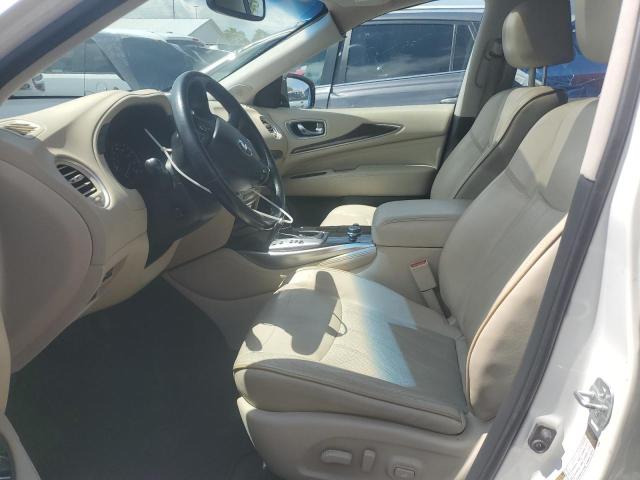 2015 INFINITI QX60 - 5N1AL0MM4FC515403