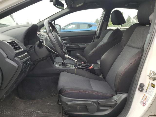 2018 SUBARU WRX JF1VA1A68J9813598