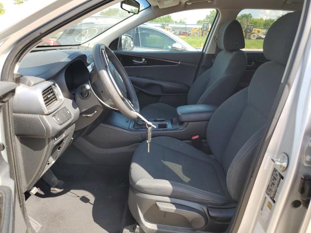 2020 KIA SORENTO S - 5XYPG4A52LG681255