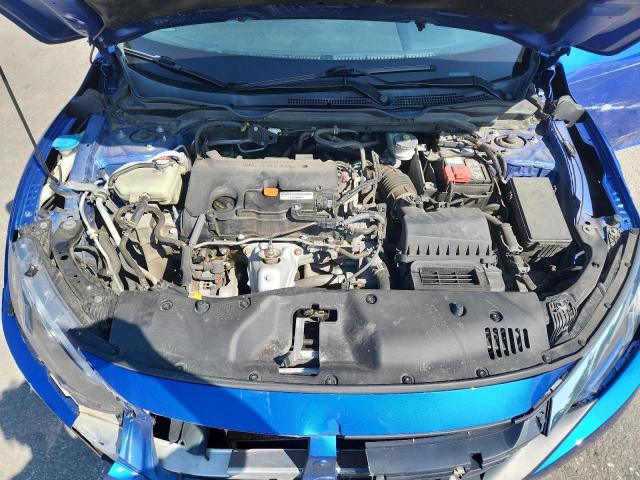 2017 HONDA CIVIC LX 19XFC2F53HE031648