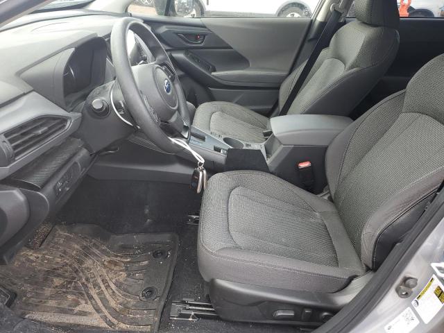 2024 SUBARU CROSSTREK JF2GUADC4R8333489