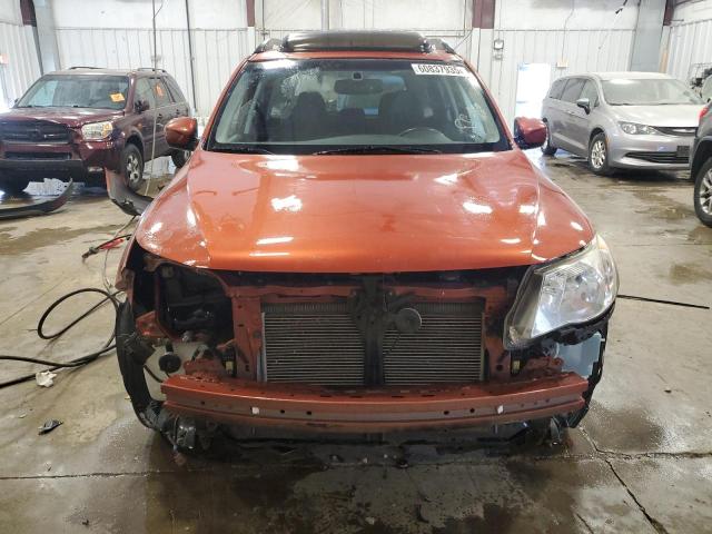 2011 SUBARU FORESTER L - JF2SHBEC9BH763852