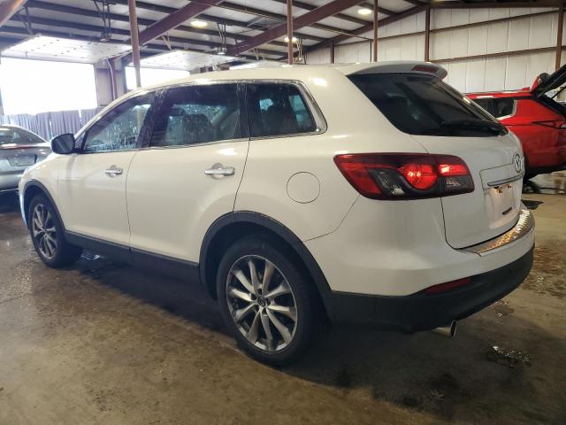 Vin: jm3tb3dv9e0428632, lot: 59928885, mazda cx-9 grand touring 20142