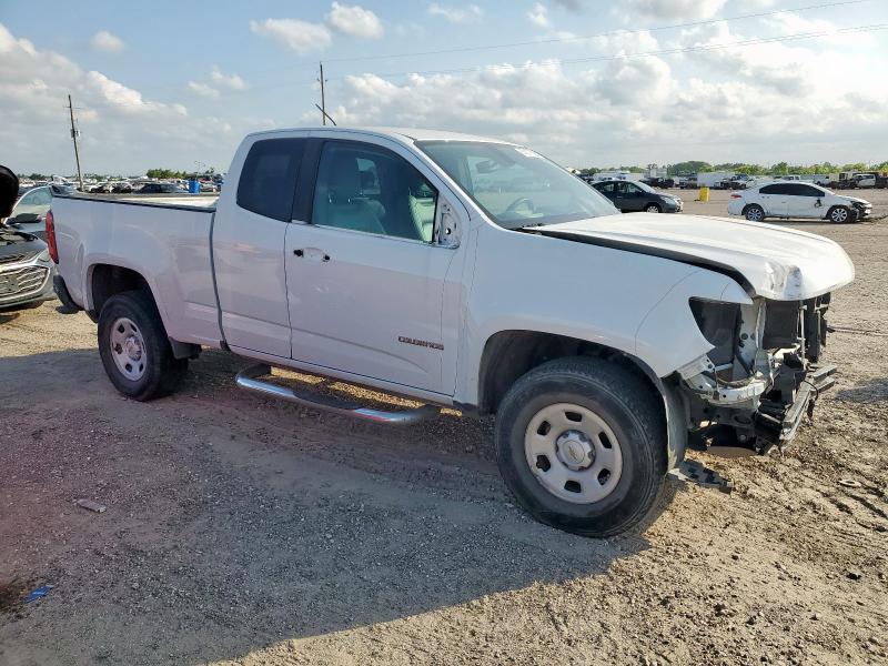 Vin: 1gchsbenxl1128144, lot: 59211325, chevrolet colorado 20204