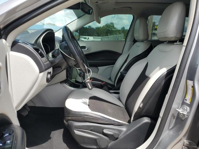 2020 JEEP COMPASS LA 3C4NJCBB3LT152932
