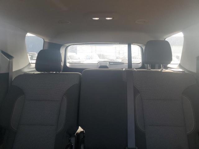 2018 CHEVROLET TRAVERSE L - 1GNERFKW3JJ127327