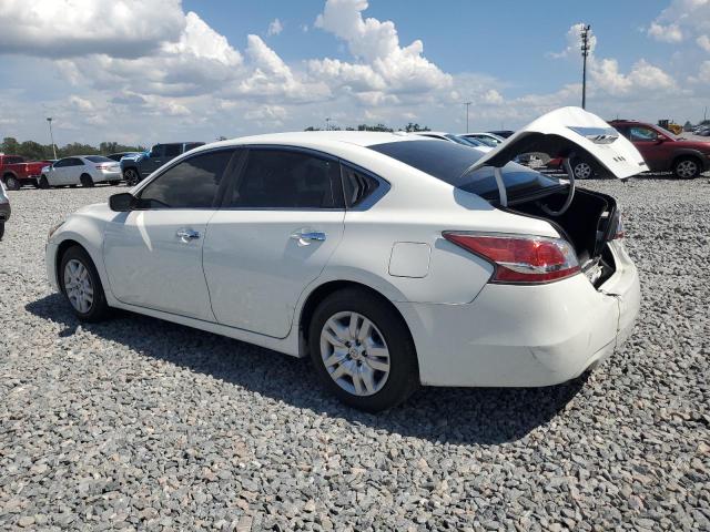 2015 NISSAN ALTIMA 2.5 1N4AL3AP0FC415924