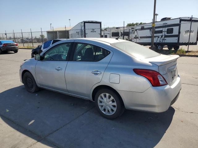 2019 NISSAN VERSA S 3N1CN7AP8KL863303