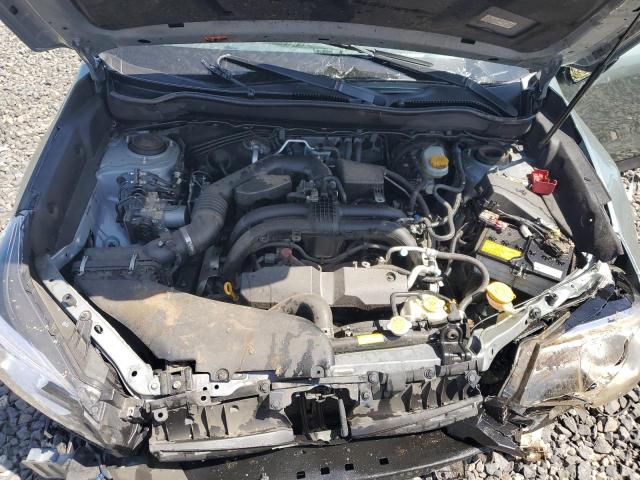 2018 SUBARU FORESTER 2 - JF2SJARC8JH561575