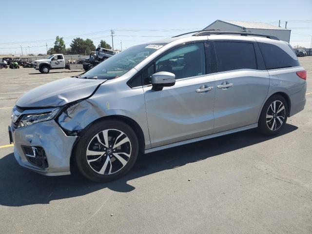 HONDA ODYSSEY EL