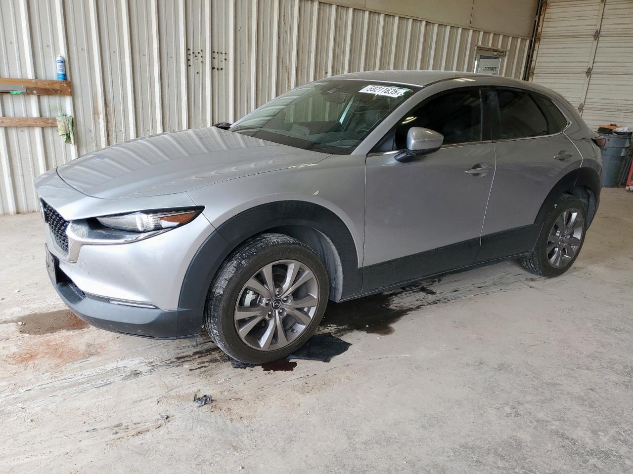 MAZDA CX-30 PREFERRED