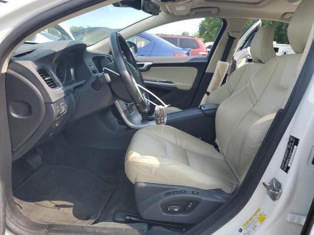 2017 VOLVO S60 - YV126MFL3H2433824