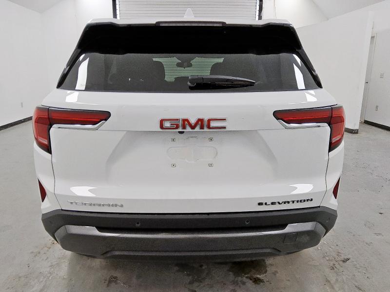 2025 GMC TERRAIN EL 3GKALMEG0SL318364