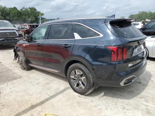 Vin: kndrh4lgxm5050896, lot: 59089495, kia sorento ex 20212