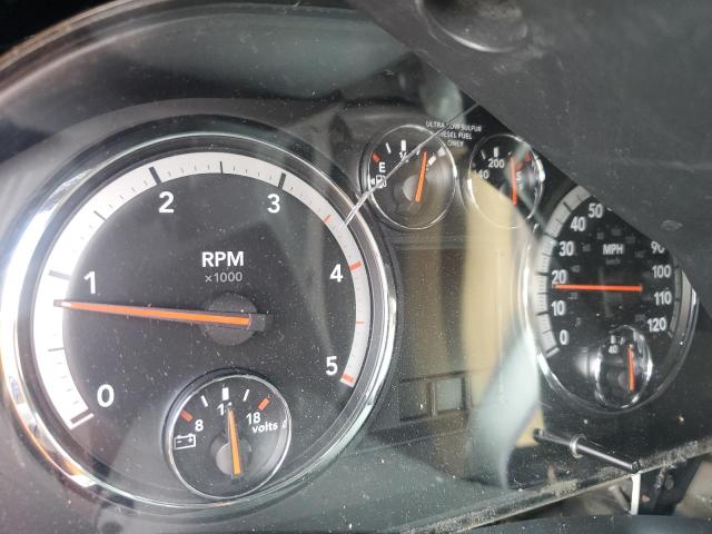 2010 DODGE RAM 2500 - 3D7UT2CL9AG155255