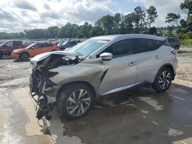 Vin: 5n1az2mg3hn190674, lot: 61093485, nissan murano s 2017 img_1