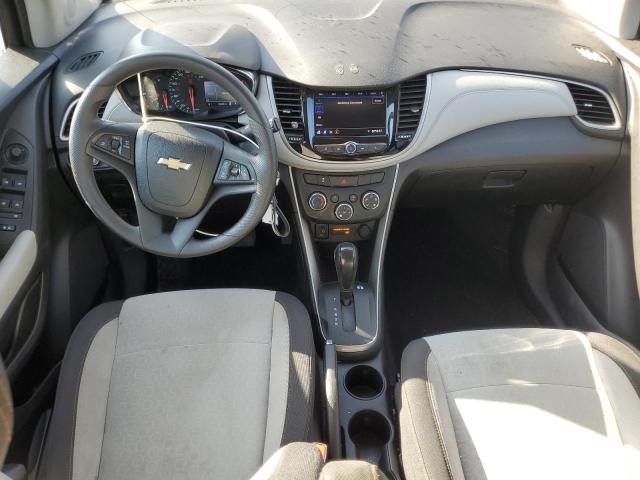 2020 CHEVROLET TRAX LS 3GNCJNSB2LL210233
