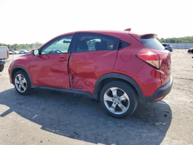 2016 HONDA HR-V EX 3CZRU6H59GM750643