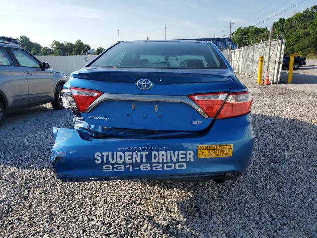 2017 TOYOTA CAMRY LE - 4T1BF1FK3HU740132