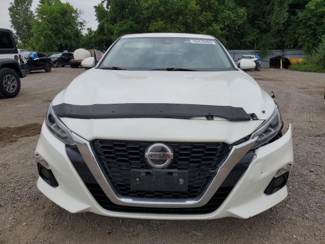2019 NISSAN ALTIMA PLA 1N4BL4FW8KN315501