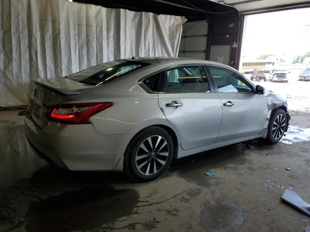 Vin: 1n4al3ap1hc175799, lot: 60710255, nissan altima 2.5 20173