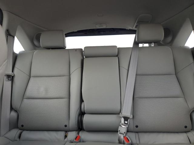 2016 ACURA RDX ADVANC 5J8TB3H78GL018783